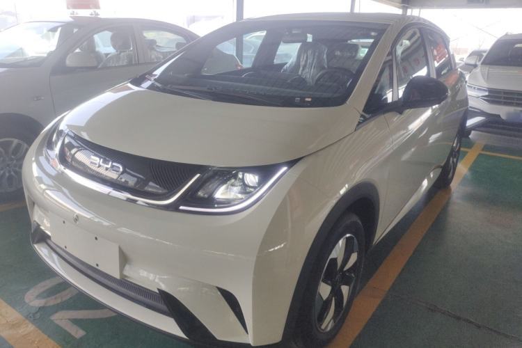 Used BYD Dolphin 2025 420km Free Edition Guazi used car, China used car export, Used car for sale, Used  cars, Cheapest cars for sale