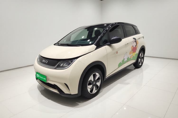 Used BYD Dolphin 2025 420km Free Edition Guazi used car, China used car export, Used car for sale, Used cars, Cheapest cars for sale
