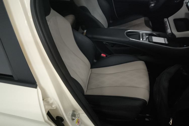 Used BYD Dolphin 2025 420km Active Version Right Front Seat