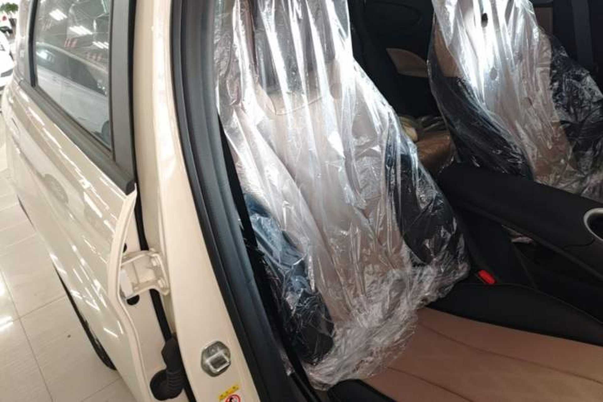 Used BYD Dolphin 2025 420km Free Edition Right Front Seat
