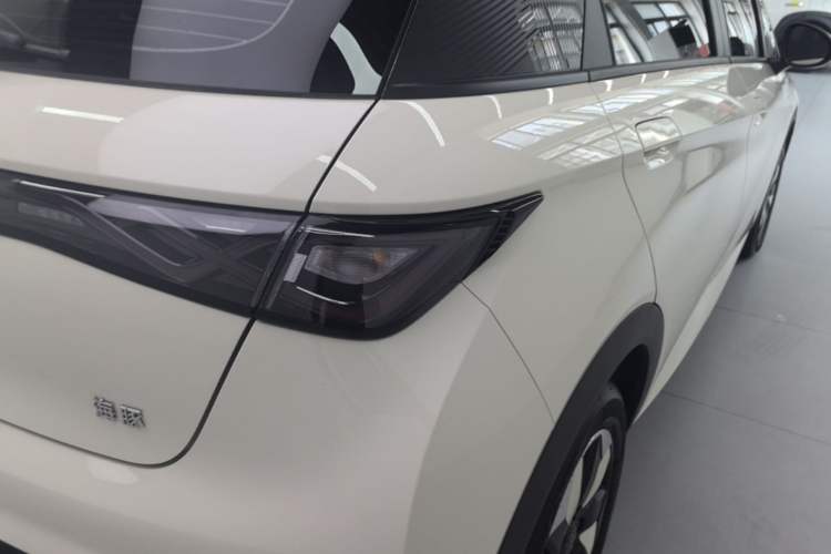 Used BYD Dolphin 2025 420km Free Edition Right Rear Taillight