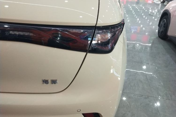 Used BYD Dolphin 2025 420km Free Edition Right Rear Taillight