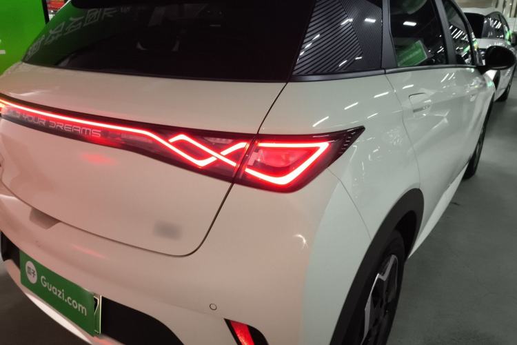 Used BYD Dolphin 2025 420km Active Version Right Rear Taillight