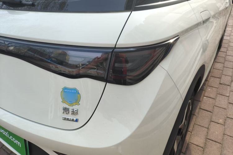 Used BYD Dolphin 2025 Smart Drive Version 420 km Freedom Edition Right Rear Taillight