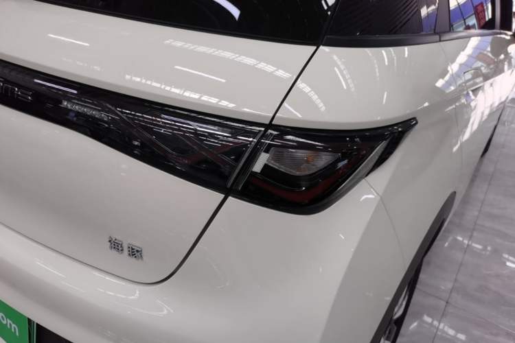 Used BYD Dolphin 2025 420km Fashion Edition Right Rear Taillight