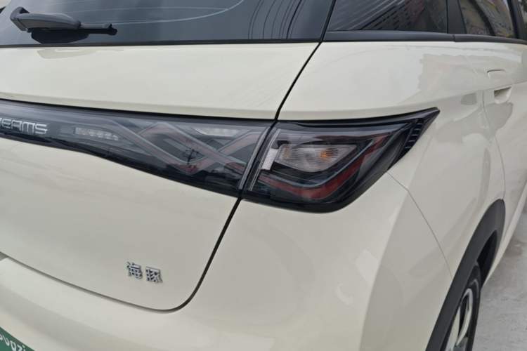 Used BYD Dolphin 2025 420km Free Edition Right Rear Taillight