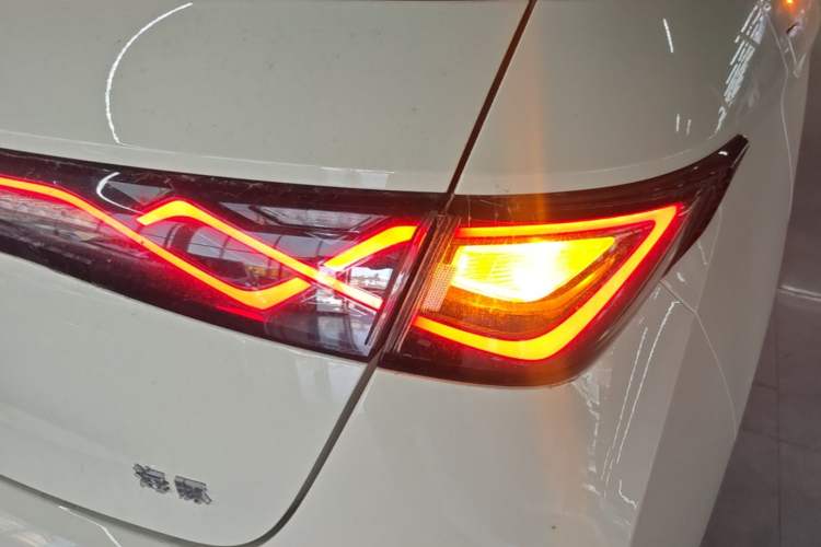 Used BYD Dolphin 2025 420km Active Version Right Rear Taillight