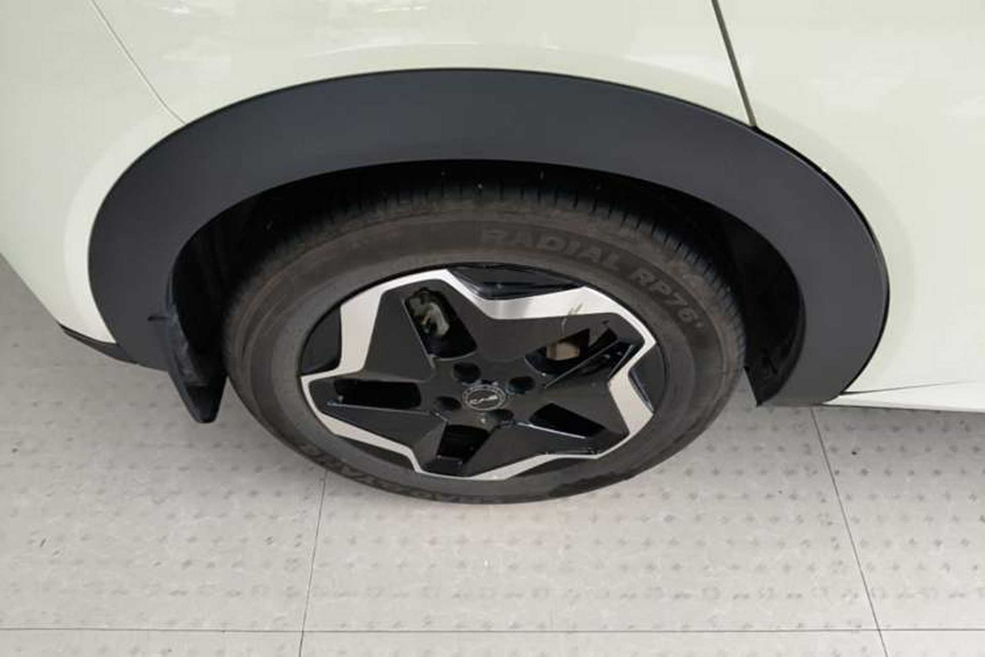 Used BYD Dolphin 2025 420km Active Version Right Rear Wheel Hub