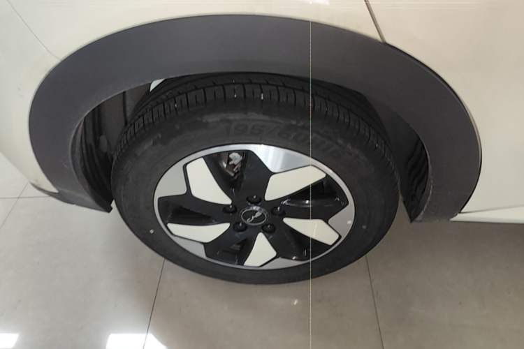 Used BYD Dolphin 2025 420km Free Edition Right Rear Wheel Hub
