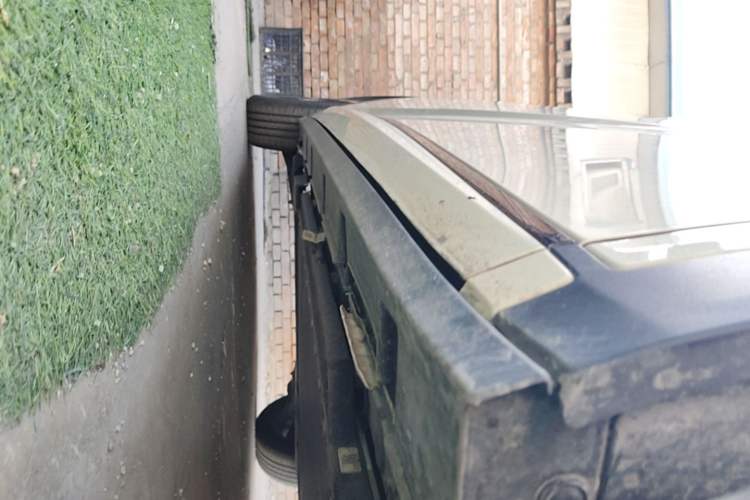 Used BYD Dolphin 2025 Intelligent Driving Version 410 km Fashion Edition Right Side Sill