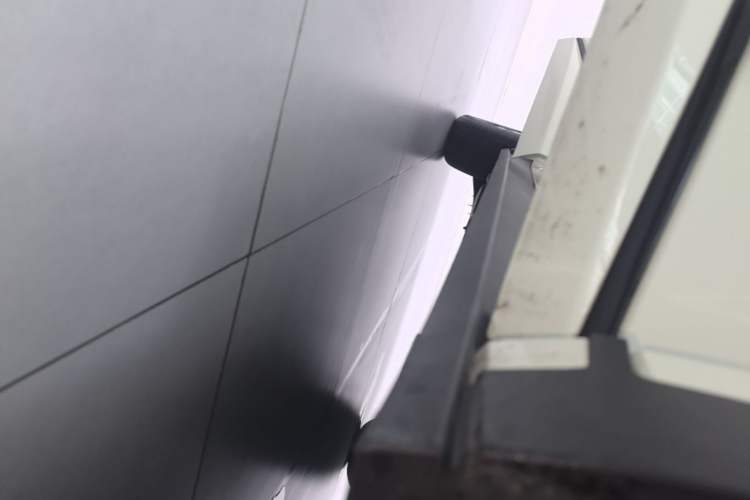 Used BYD Dolphin 2025 420km Free Edition Right Side Sill