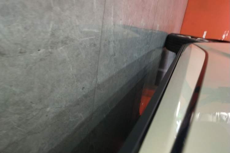 Used BYD Dolphin 2025 420km Free Edition Right Side Sill