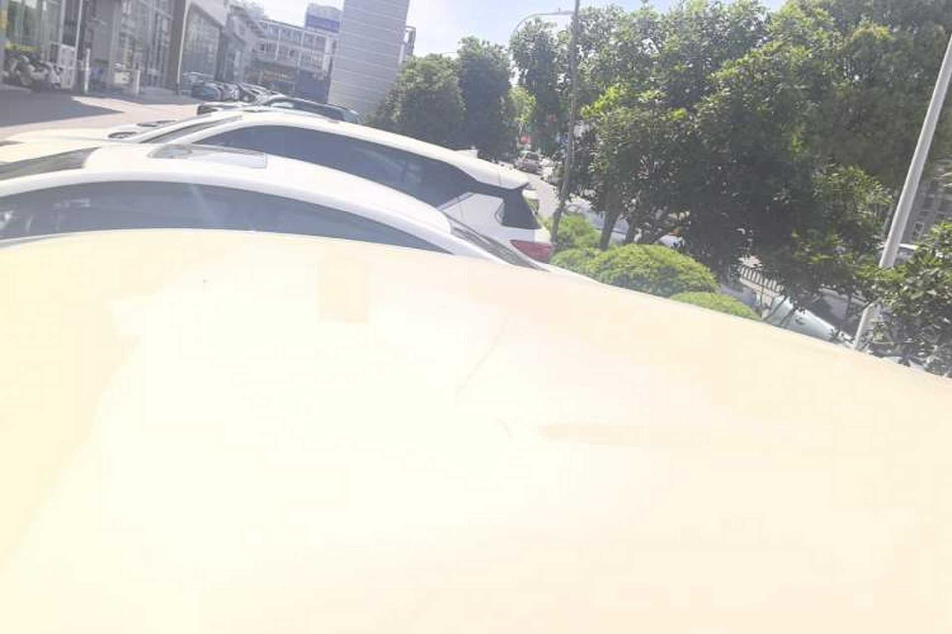 Used BYD Dolphin 2025 Smart Drive Version 420 km Freedom Edition Roof