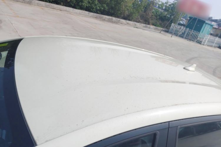 Used BYD Dolphin 2025 420km Free Edition Roof