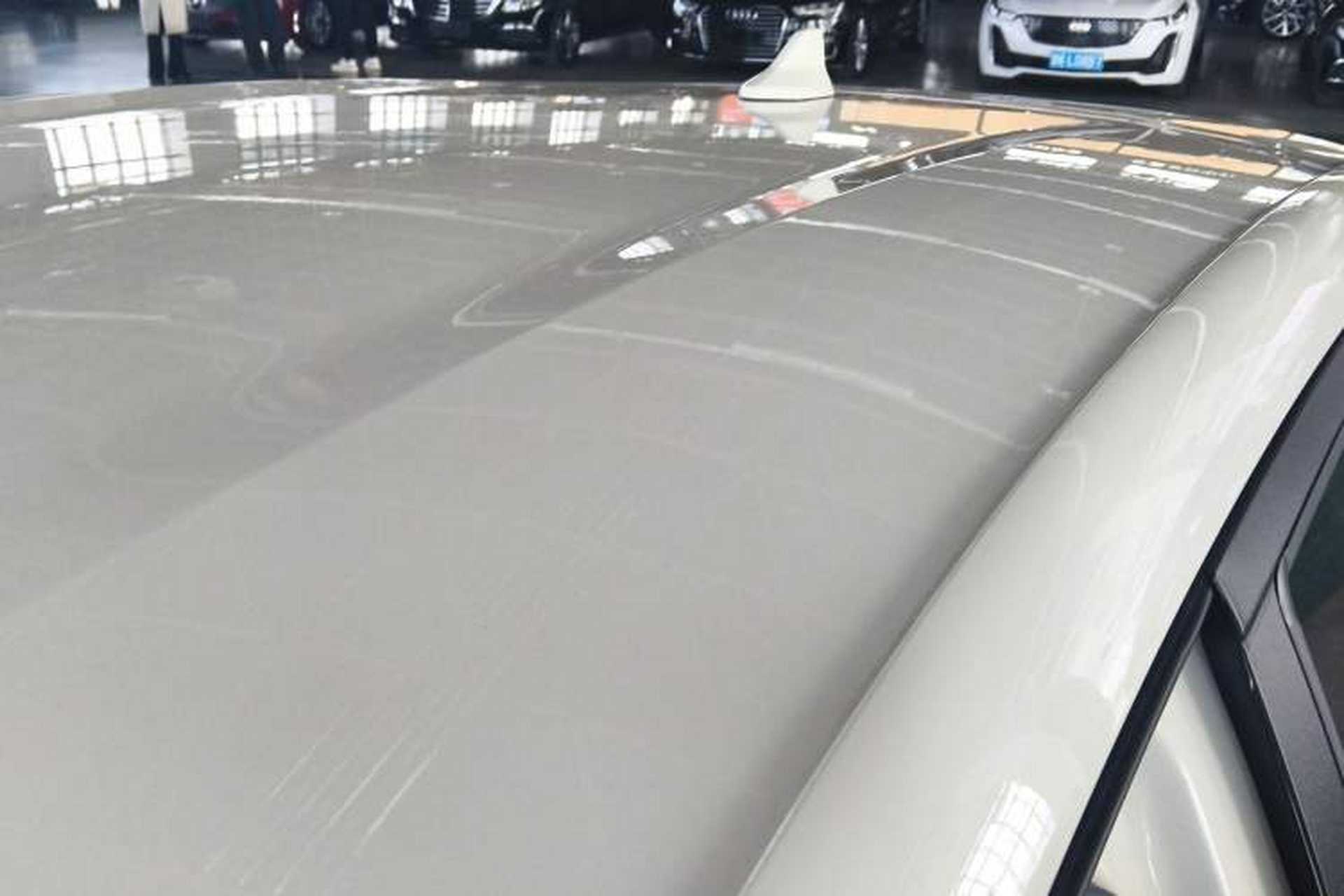 Used BYD Dolphin 2025 420km Free Edition Roof