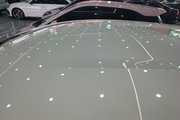 Used BYD Dolphin 2025 420km Free Edition Roof