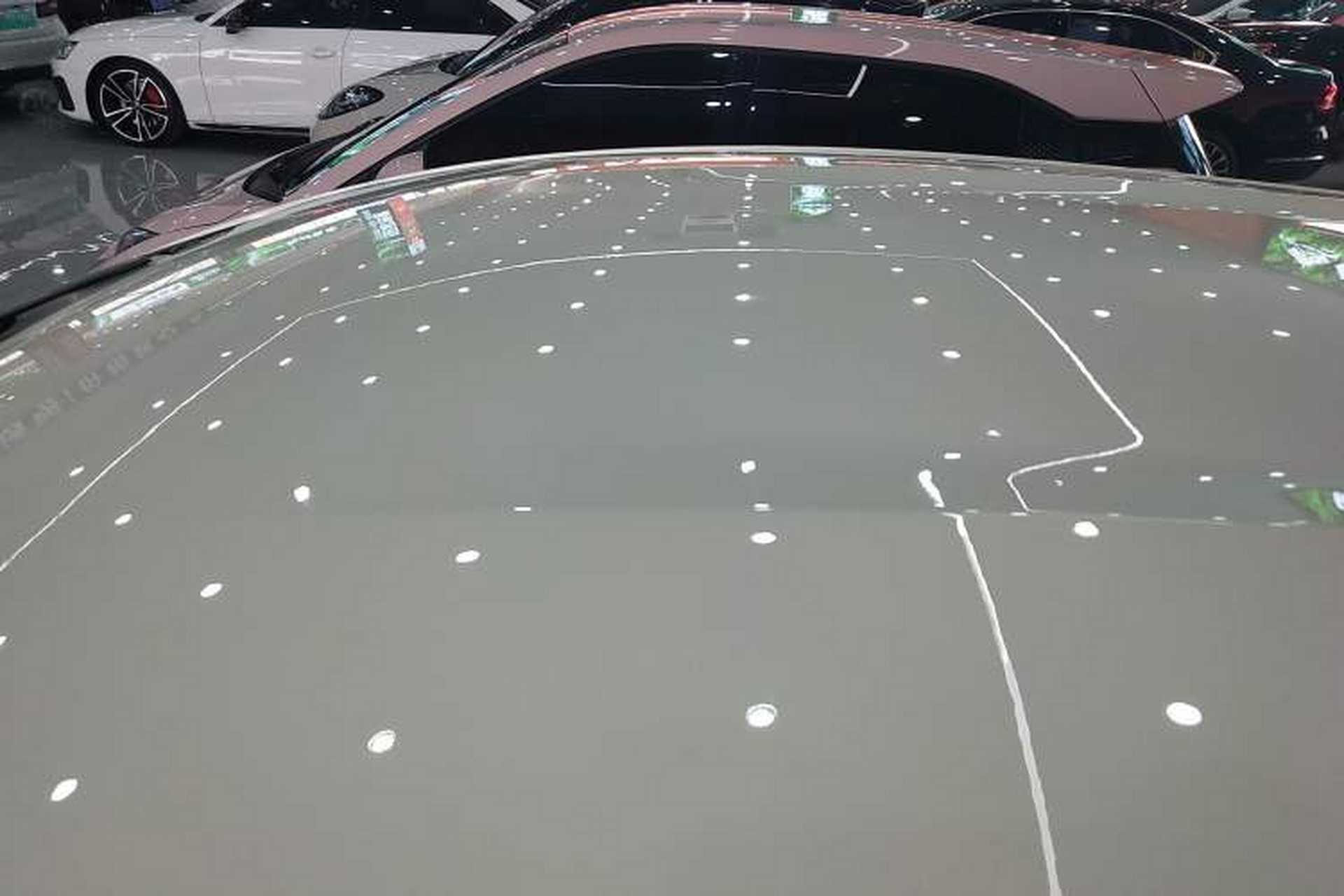 Used BYD Dolphin 2025 420km Free Edition Roof