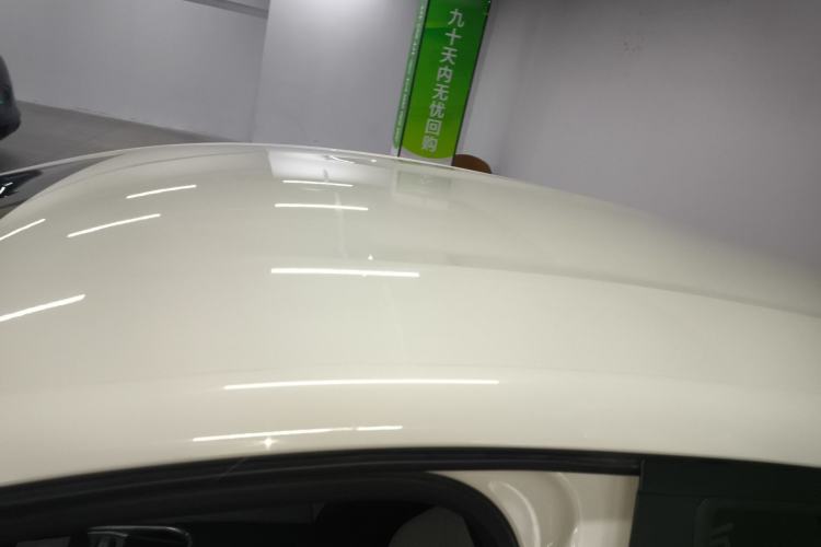 Used BYD Dolphin 2025 420km Active Version Roof