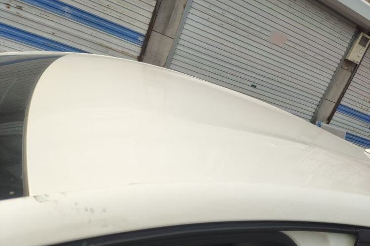 Used BYD Dolphin 2025 Smart Drive Version 420 km Freedom Edition Roof