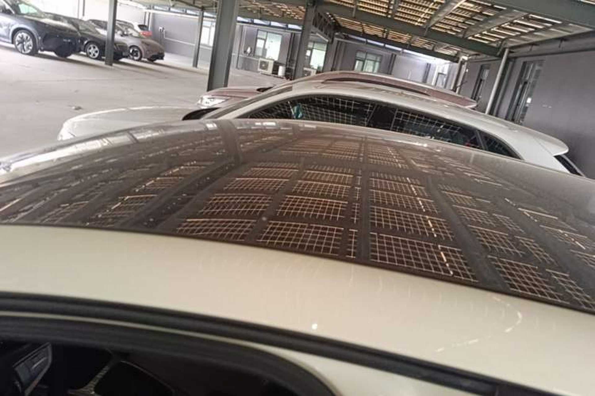 Used BYD Dolphin 2025 Intelligent Driving Version 410 km Fashion Edition Roof