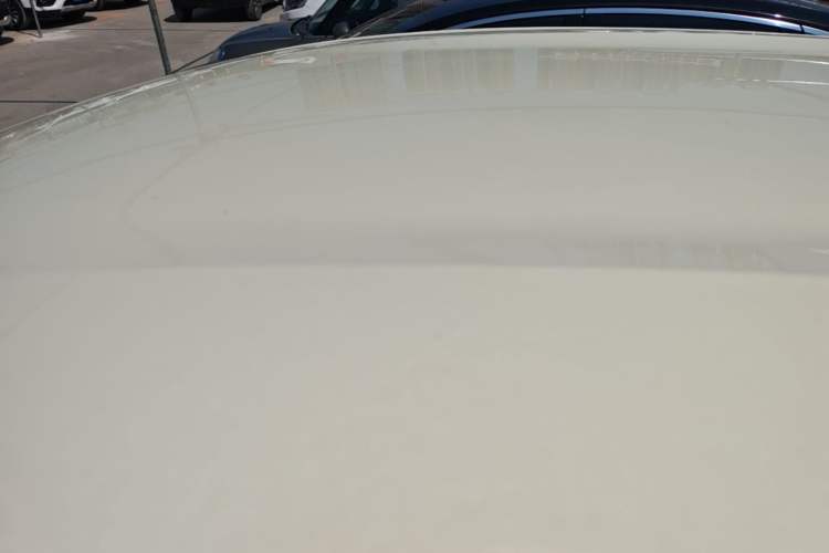 Used BYD Dolphin 2025 420km Free Edition Roof