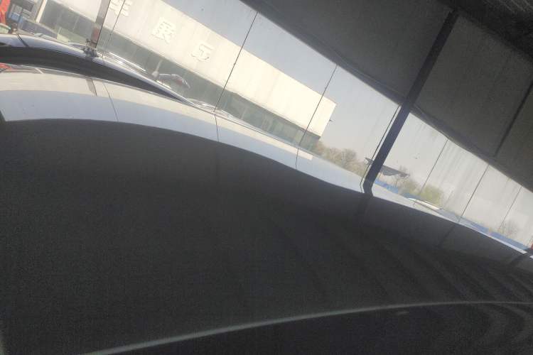 Used BYD Dolphin 2025 420km Free Edition Roof