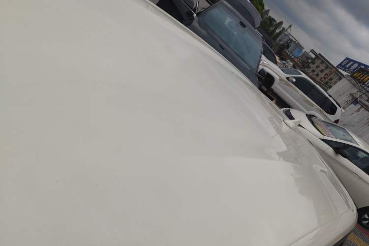 Used BYD Dolphin 2025 420km Free Edition Roof