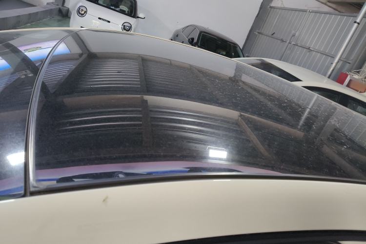 Used BYD Dolphin 2025 Intelligent Driving Version 410 km Fashion Edition Roof