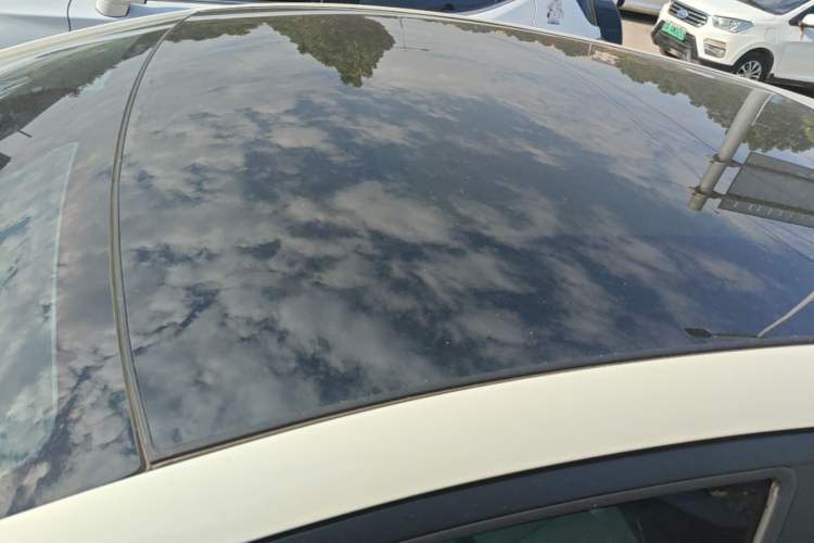 Used BYD Dolphin 2025 Intelligent Driving Version 410 km Fashion Edition Roof
