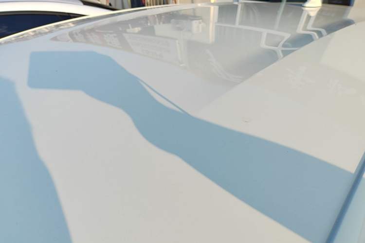 Used BYD Dolphin 2025 420km Free Edition Roof