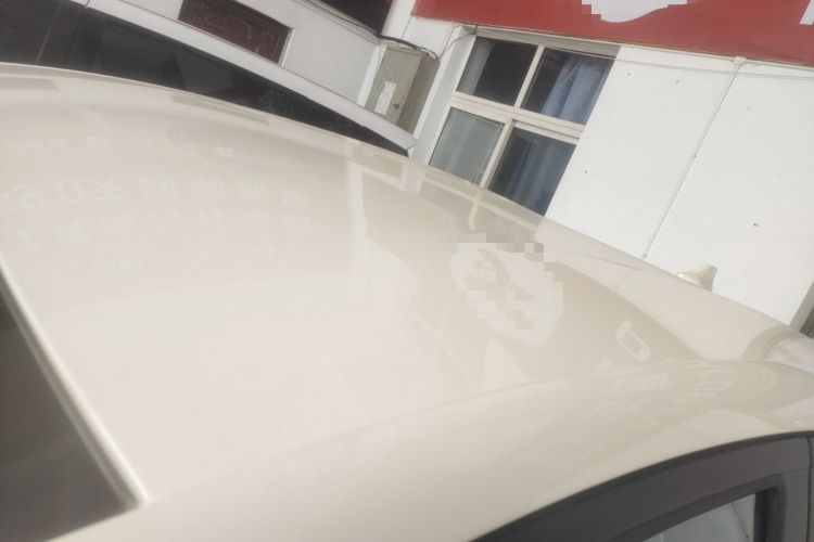 Used BYD Dolphin 2025 420km Free Edition Roof