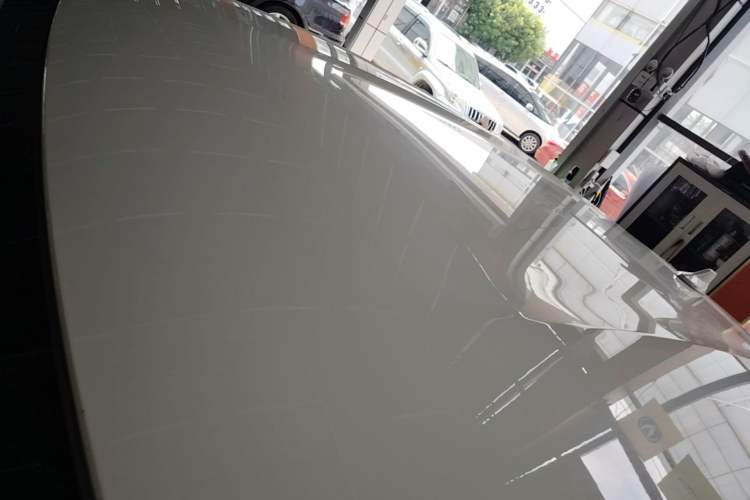 Used BYD Dolphin 2025 420km Free Edition Roof