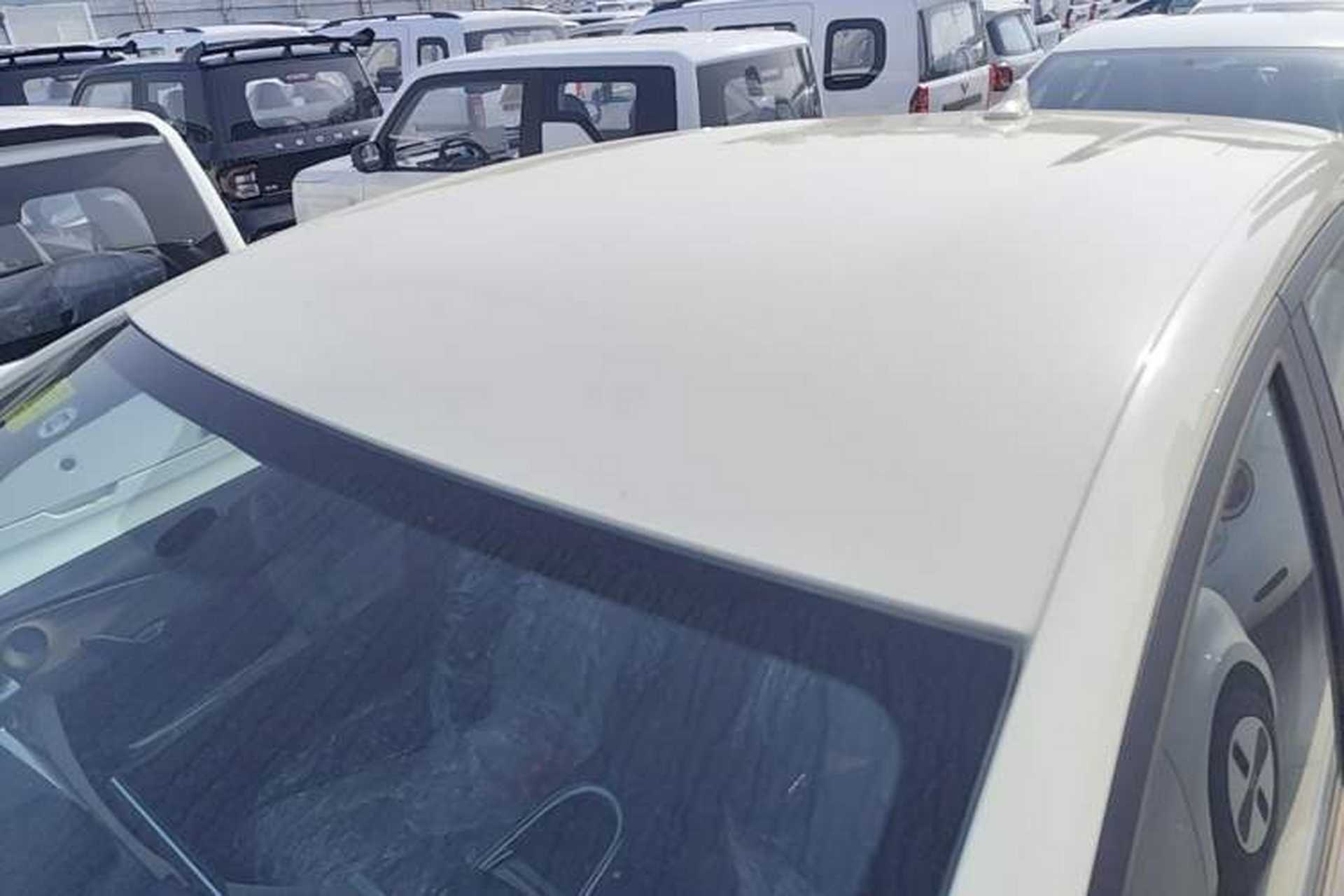 Used BYD Dolphin 2025 420km Free Edition Roof