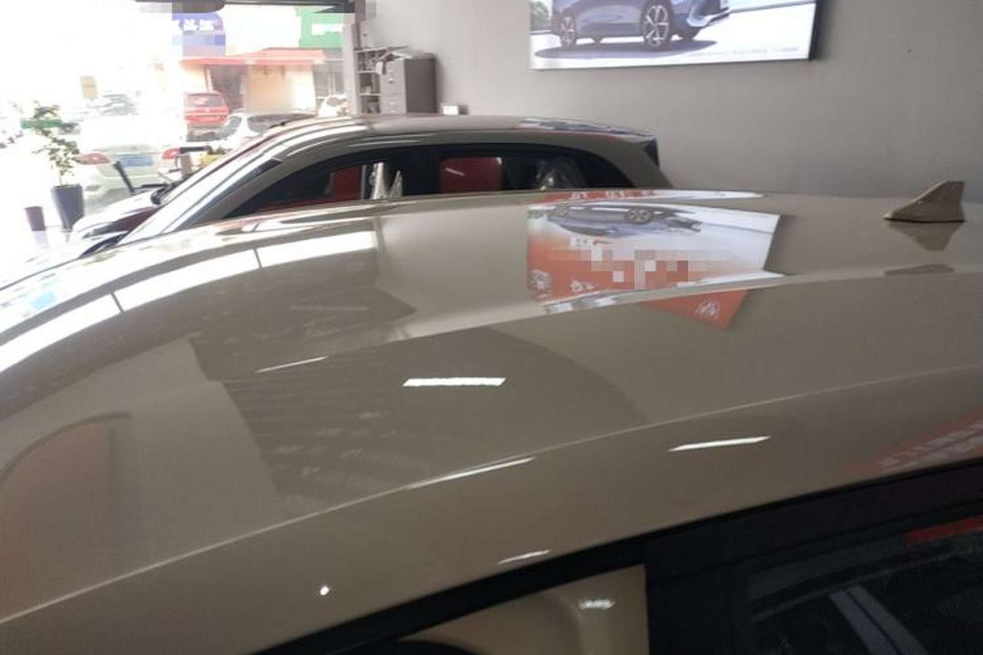 Used BYD Dolphin 2025 420km Free Edition Roof