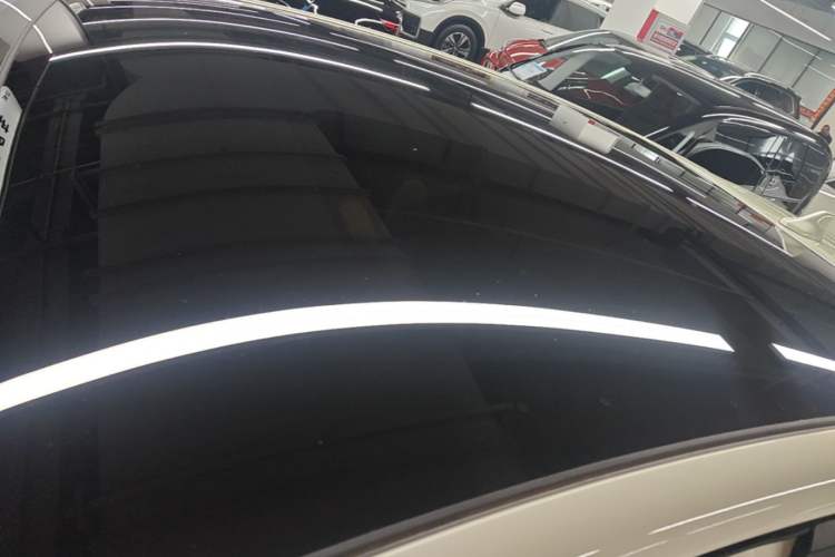 Used BYD Dolphin 2025 420km Fashion Edition Roof