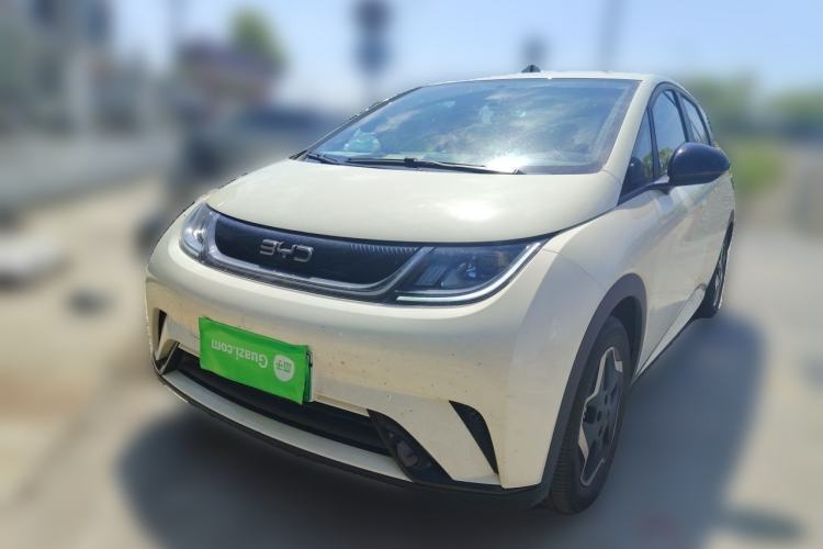 Used BYD Dolphin 2025 420km Active Version Guazi used car, China used car export, Used car for sale, Used cars, Cheapest cars for sale