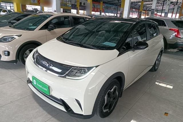 Used BYD Dolphin 2025 420km Active Version