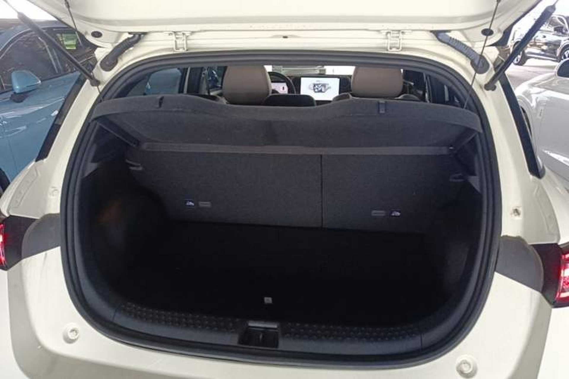 Used BYD Dolphin 2025 Intelligent Driving Version 410 km Fashion Edition Trunk