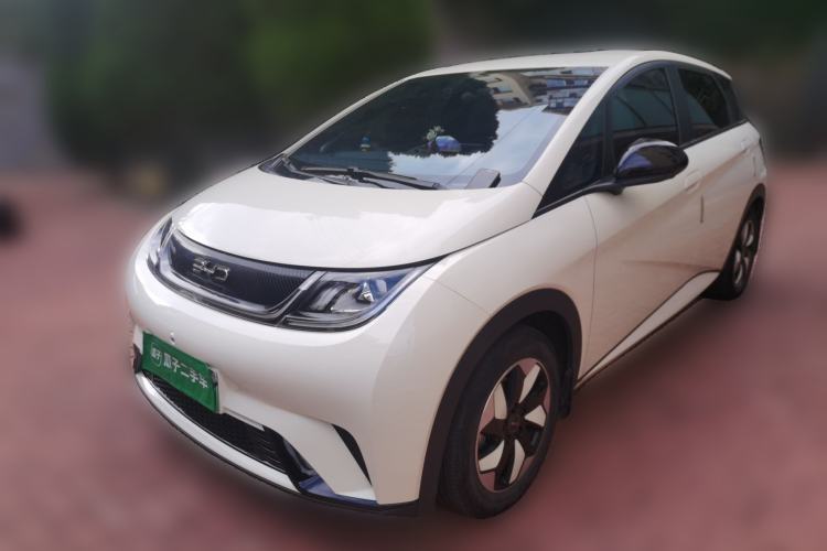 Ojetý BYD Dolphin 2025 420km Free Edition Guazi used car, China used car export, Used car for sale, Used  cars, Cheapest cars for sale