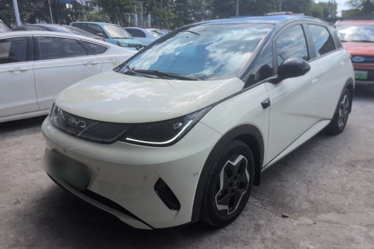 Used BYD Dolphin 2025 Smart Drive Version 420 km Freedom Edition Guazi used car, China used car export, Used car for sale, Used  cars, Cheapest cars for sale