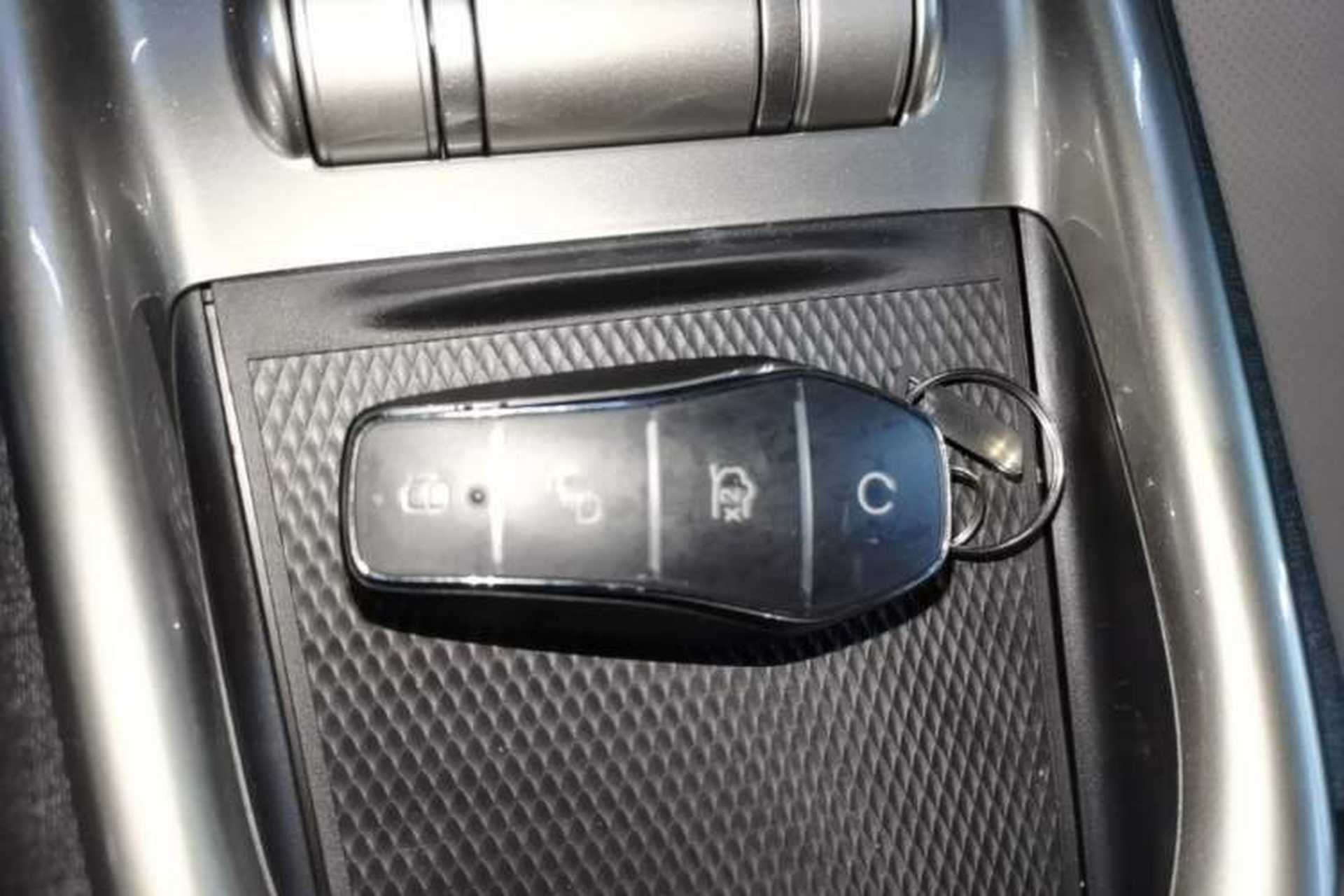 Used BYD Dolphin 2025 420km Free Edition Vehicle Key