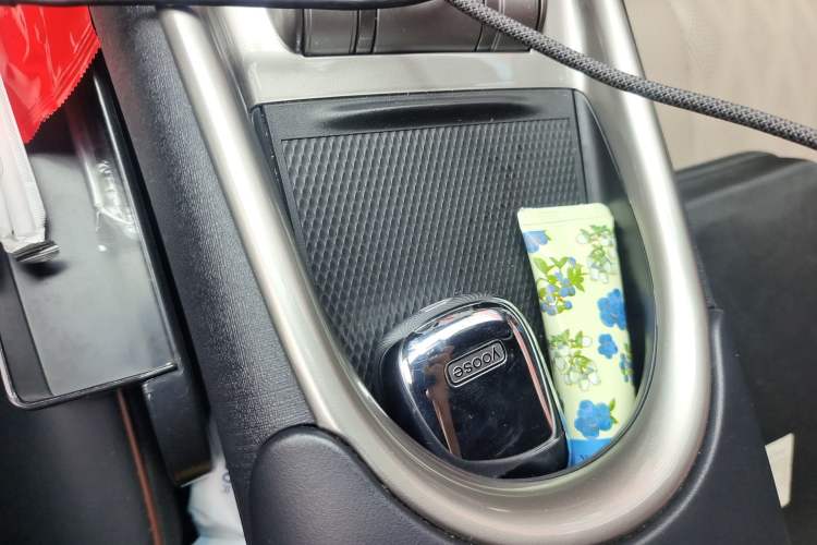 Used BYD Dolphin 2025 420km Free Edition Vehicle Key