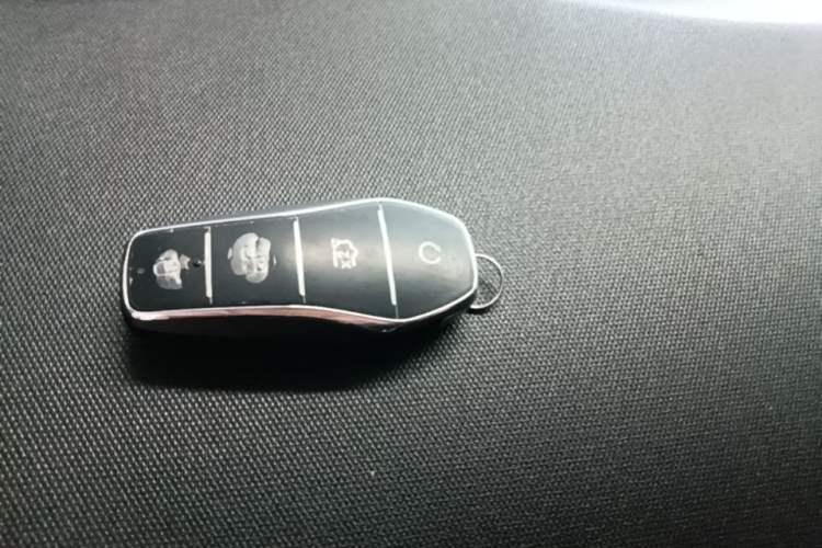 Used BYD Dolphin 2025 420km Active Version Vehicle Key
