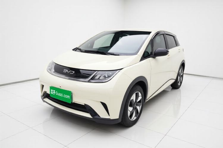 BYD Dolphin 2025 420km Free Edition d’occasion Guazi used car, China used car export, Used car for sale, Used  cars, Cheapest cars for sale