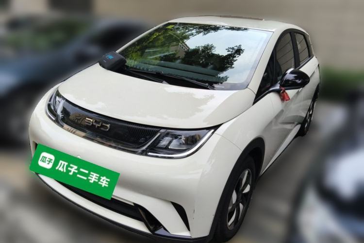 BYD Dolphin 2025 420km Free Edition usado Guazi used car, China used car export, Used car for sale, Used cars, Cheapest cars for sale