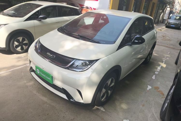 Used BYD Dolphin 2025 420km Free Edition Guazi used car, China used car export, Used car for sale, Used  cars, Cheapest cars for sale