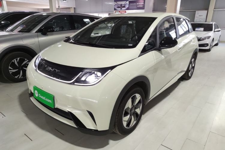 Used BYD Dolphin 2025 420km Free Edition Guazi used car, China used car export, Used car for sale, Used  cars, Cheapest cars for sale