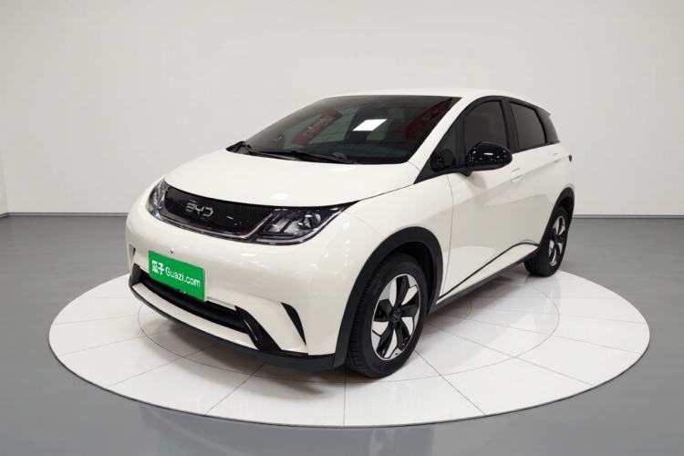 Used BYD Dolphin 2025 420km Free Edition Guazi used car, China used car export, Used car for sale, Used  cars, Cheapest cars for sale