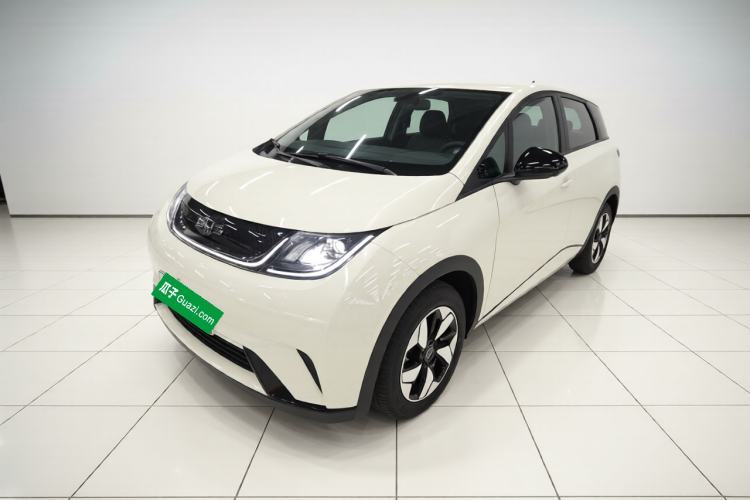 BYD Dolphin 2025 420km Free Edition d’occasion Guazi used car, China used car export, Used car for sale, Used cars, Cheapest cars for sale