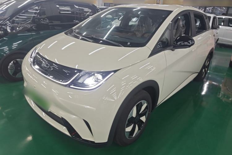 Used BYD Dolphin 2025 420km Free Edition Guazi used car, China used car export, Used car for sale, Used  cars, Cheapest cars for sale